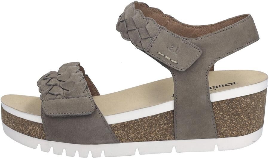 JOSEF SEIBEL Sandaal 'QUINN 22' beige - Foto 2
