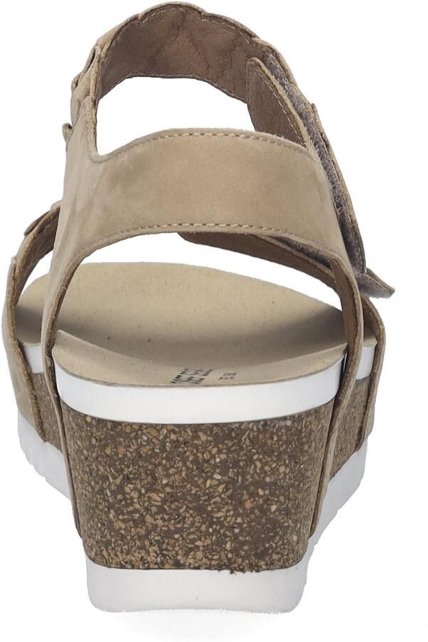 JOSEF SEIBEL Sandaal 'QUINN 22' beige - Foto 1