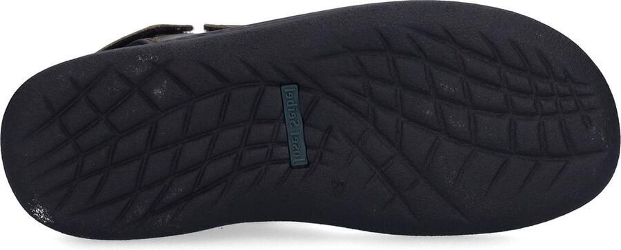 Josef Seibel Rafe Sandale für Herren Grün