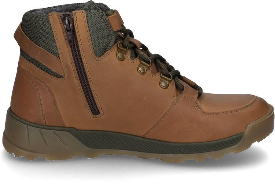 Josef Seibel Raymond 53 Stiefelette für Herren Beige