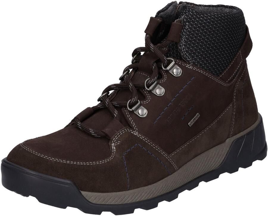 Josef Seibel Raymond 53 Stiefelette für Herren Braun