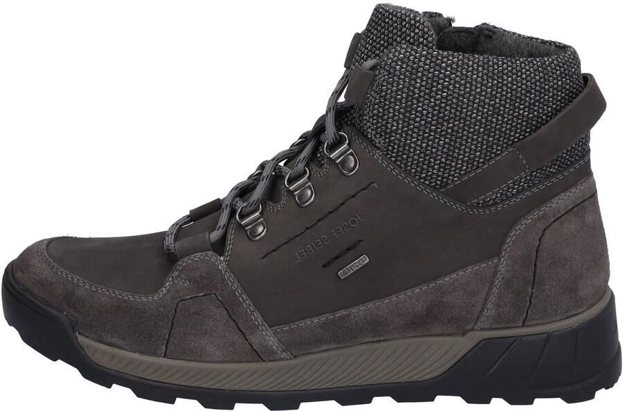 Josef Seibel Raymond 53 Stiefelette für Herren Grau