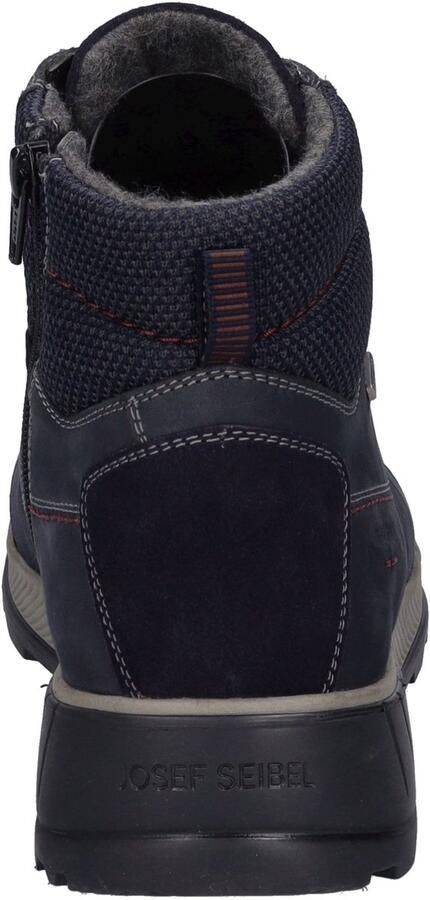 Josef Seibel Raymond 56 Stiefelette für Herren Blau