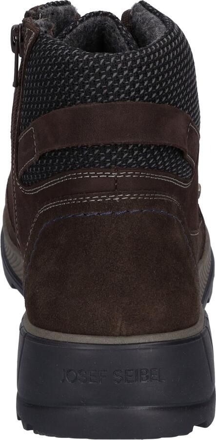 Josef Seibel Raymond 53 Stiefelette für Herren Braun