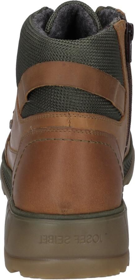Josef Seibel Raymond 53 Stiefelette für Herren Beige - Foto 2