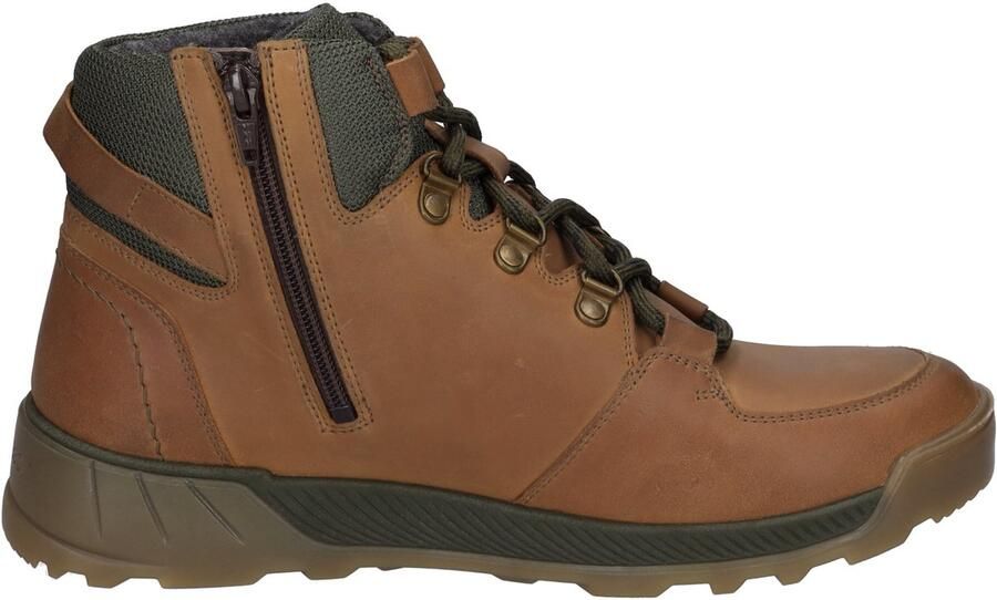 Josef Seibel Raymond 53 Stiefelette für Herren Beige