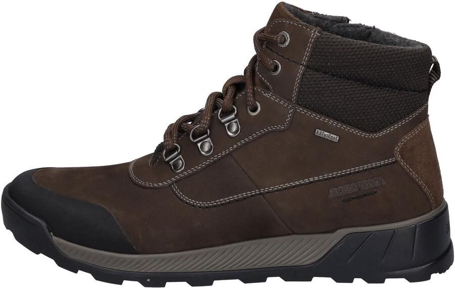 Josef Seibel Raymond 56 Stiefelette für Herren Braun
