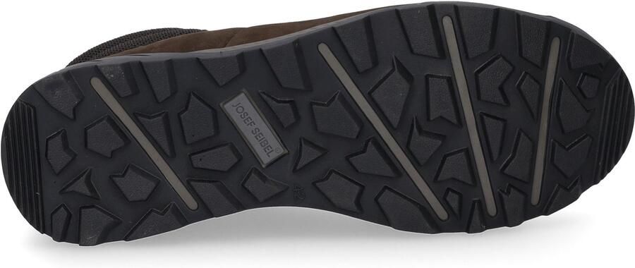 Josef Seibel Raymond 56 Stiefelette für Herren Braun