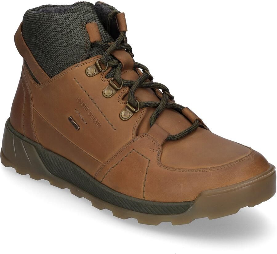 Josef Seibel Raymond 53 Stiefelette für Herren Beige