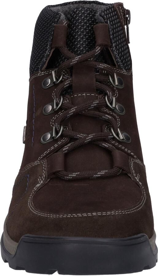 Josef Seibel Raymond 53 Stiefelette für Herren Braun