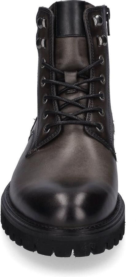 Josef Seibel Romed 01 Stiefelette für Herren Grau