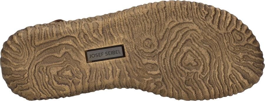 Josef Seibel Ronja 05 Sandale für Damen Braun