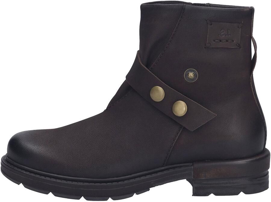 Josef Seibel Roxanna 01 Stiefelette für Damen Braun