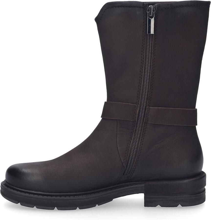 Josef Seibel Roxanna 02 Stiefel für Damen Braun