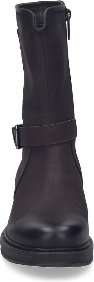 Josef Seibel Roxanna 02 Stiefel für Damen Braun - Foto 2