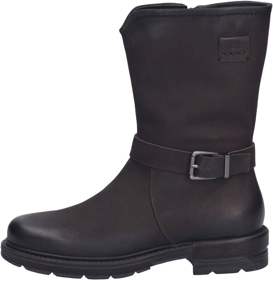 Josef Seibel Roxanna 02 Stiefel für Damen Braun