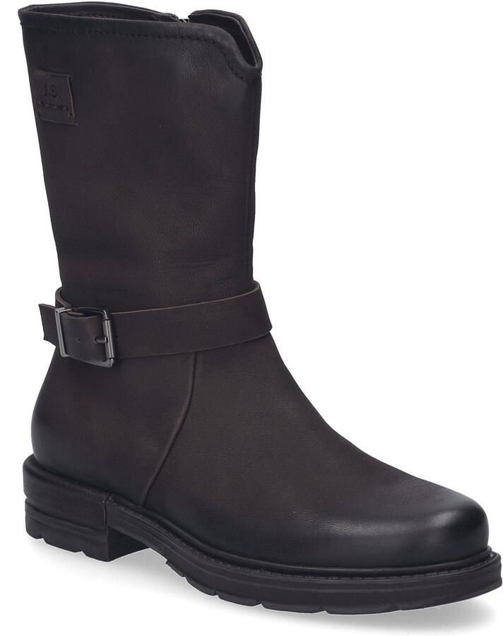 Josef Seibel Roxanna 02 Stiefel für Damen Braun