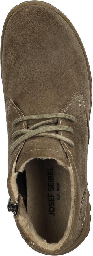 Josef Seibel Ruby 01 Halbschuh für Damen Beige