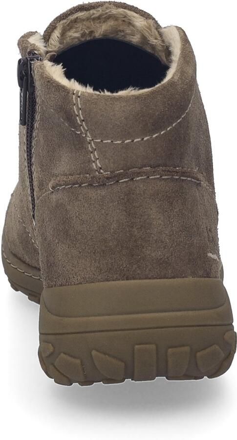 Josef Seibel Ruby 01 Halbschuh für Damen Beige