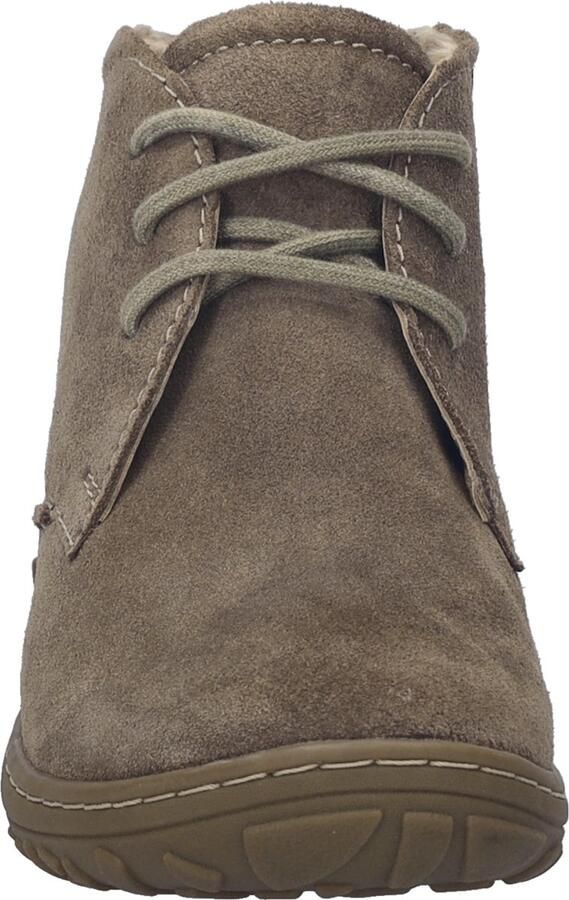 Josef Seibel Ruby 01 Halbschuh für Damen Beige