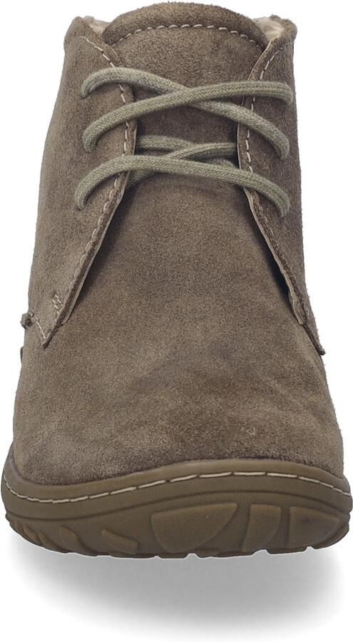 Josef Seibel Ruby 01 Halbschuh für Damen Beige