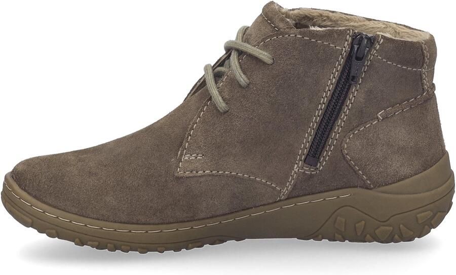 Josef Seibel Ruby 01 Halbschuh für Damen Beige