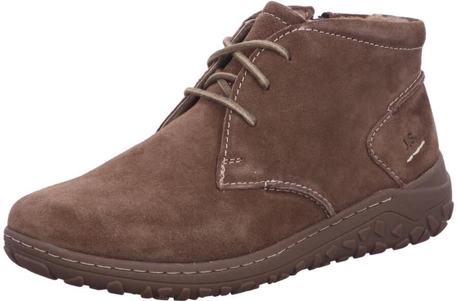 Josef Seibel Ruby 01 Halbschuh für Damen Beige