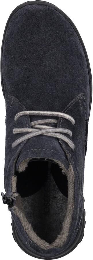 Josef Seibel Ruby 01 Halbschuh für Damen Blau