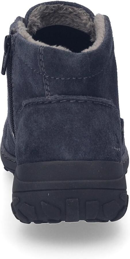 Josef Seibel Ruby 01 Halbschuh für Damen Blau