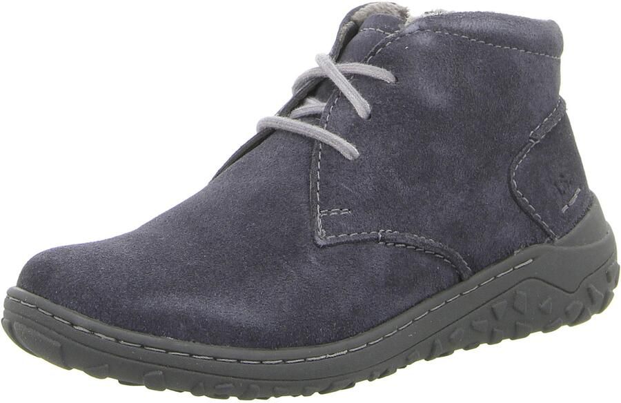 Josef Seibel Ruby 01 Halbschuh für Damen Blau