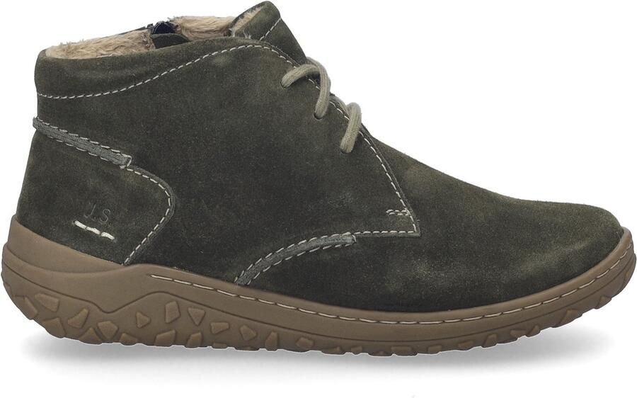 Josef Seibel Ruby 01 Halbschuh für Damen Grün