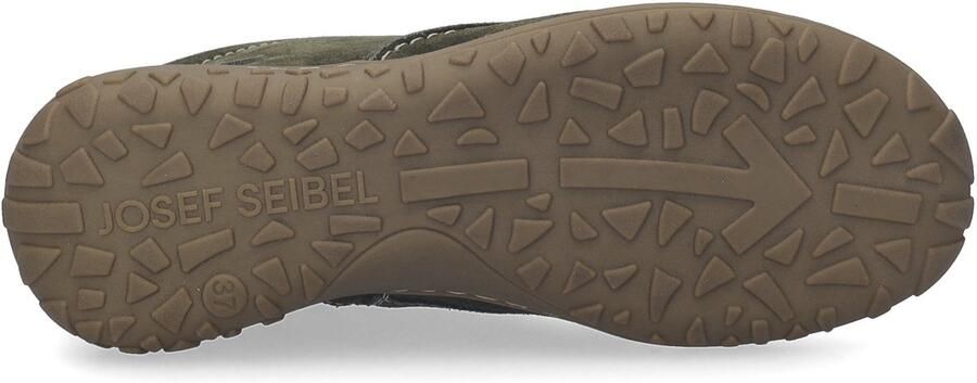 Josef Seibel Ruby 01 Halbschuh für Damen Grün - Foto 1