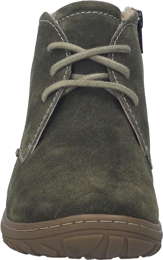 Josef Seibel Ruby 01 Halbschuh für Damen Grün