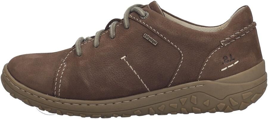 Josef Seibel Veterschoenen Ruby 50 Vrijetijdsschoen comfortschoen met TEX-membraan