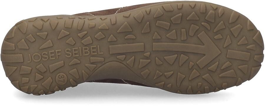 Josef Seibel Veterschoenen Ruby 50 Vrijetijdsschoen comfortschoen met TEX-membraan