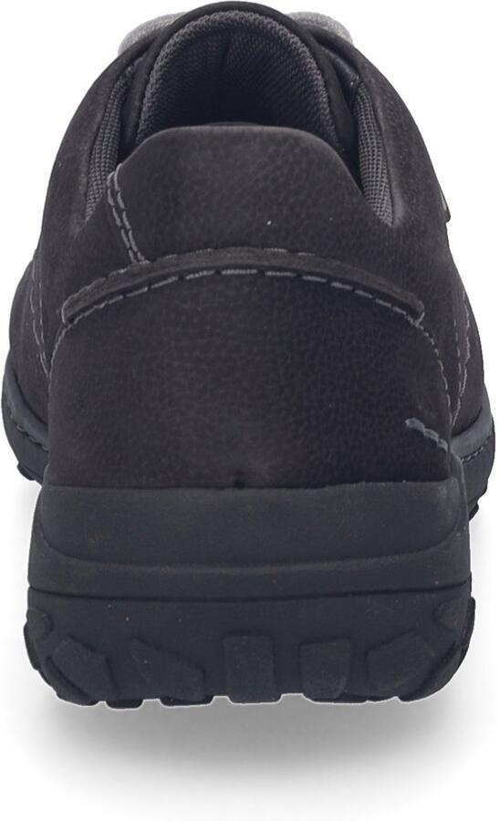Josef Seibel Veterschoenen Ruby 50 Vrijetijdsschoen comfortschoen met TEX-membraan