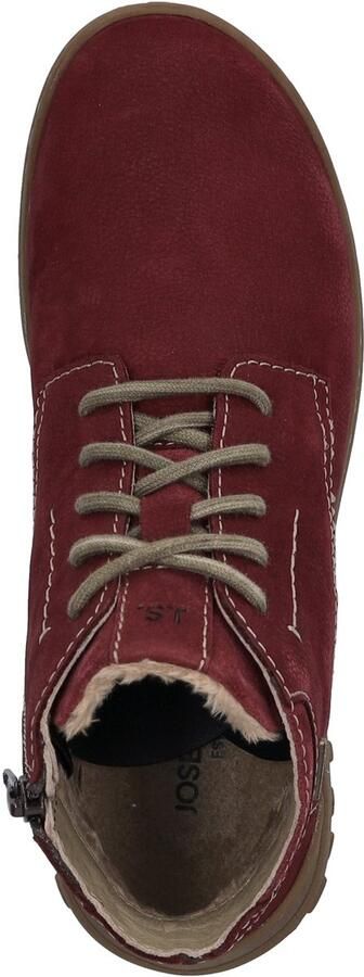 Josef Seibel Ruby 51 Halbschuh für Damen Blau