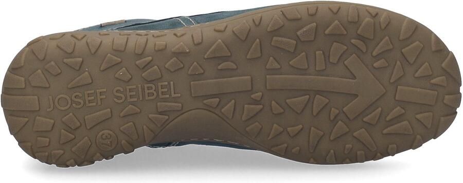 Josef Seibel Ruby 51 Halbschuh für Damen Blau