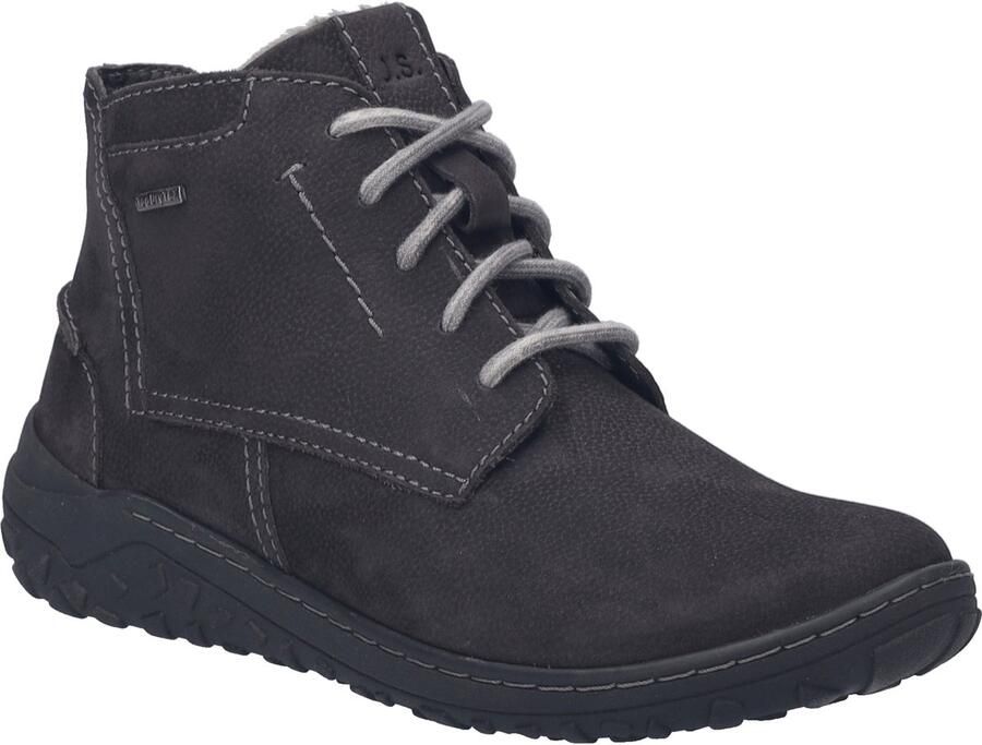 Josef Seibel Ruby 51 Halbschuh für Damen Grau