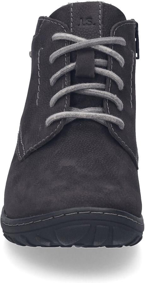 Josef Seibel Ruby 51 Halbschuh für Damen Grau