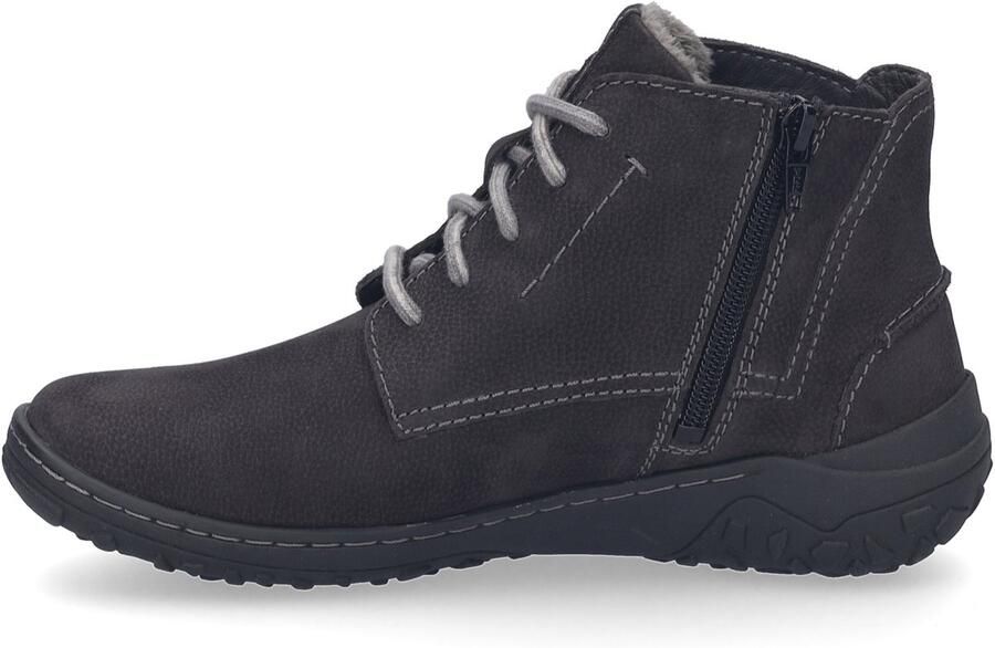 Josef Seibel Ruby 51 Halbschuh für Damen Grau
