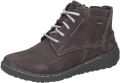 Josef Seibel Ruby 51 Halbschuh für n Grau - Zwart