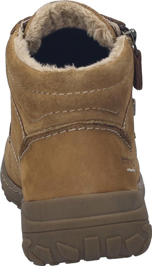 Josef Seibel Ruby 54 Halbschuh für Damen Beige
