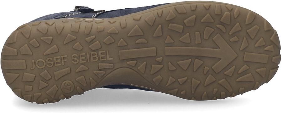 Josef Seibel Winterlaarzen Ruby 54 Vrijetijdsschoen comfortschoen met TEX-membraan