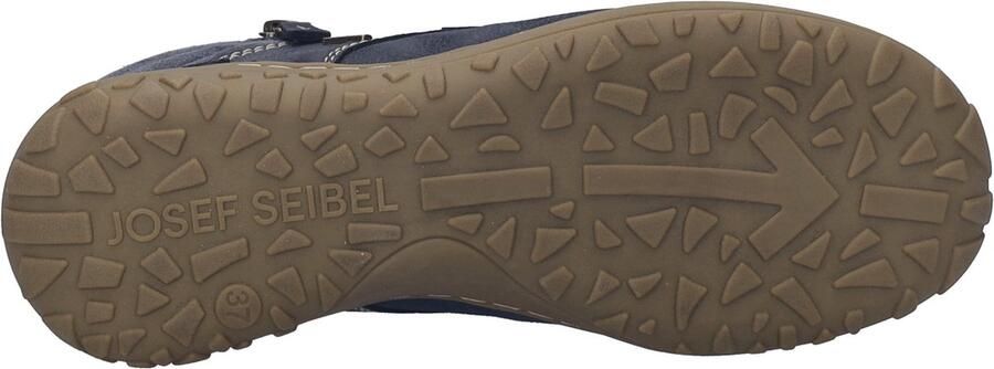 Josef Seibel Winterlaarzen Ruby 54 Vrijetijdsschoen comfortschoen met TEX-membraan