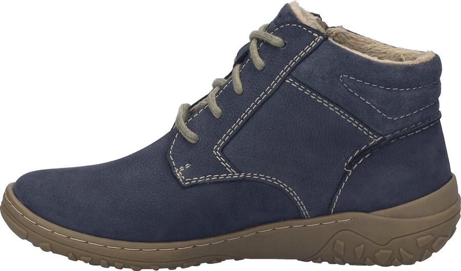 Josef Seibel Winterlaarzen Ruby 54 Vrijetijdsschoen comfortschoen met TEX-membraan