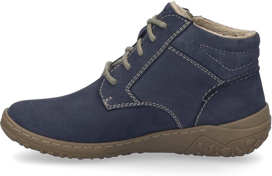 Josef Seibel Winterlaarzen Ruby 54 Vrijetijdsschoen comfortschoen met TEX-membraan