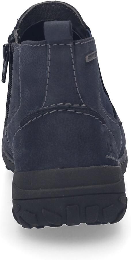 Josef Seibel Ruby 55 Halbschuh für Damen Blau