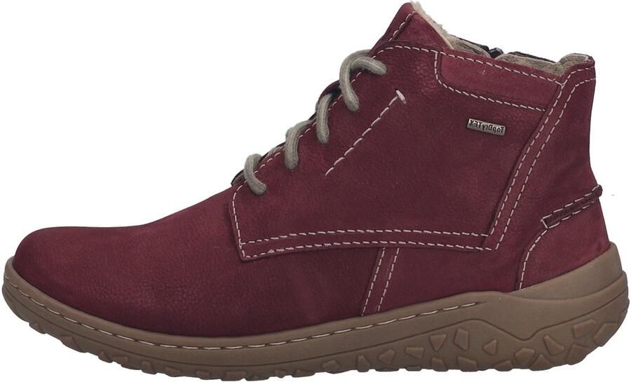 Josef Seibel Ruby 51 Halbschuh für Damen Blau - Foto 2