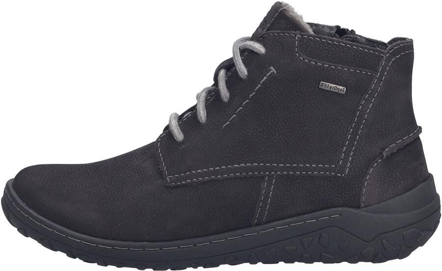 Josef Seibel Ruby 51 Halbschuh für Damen Grau
